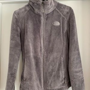 North Face Fleece